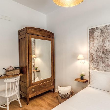 Annamaria Rooms เนเปิลส์ ภายนอก รูปภาพ