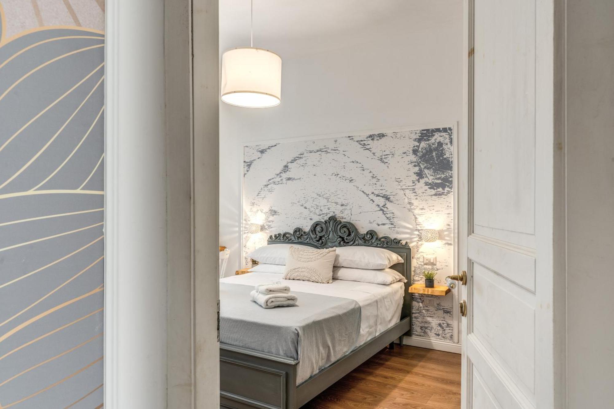 Annamaria Rooms เนเปิลส์ ภายนอก รูปภาพ