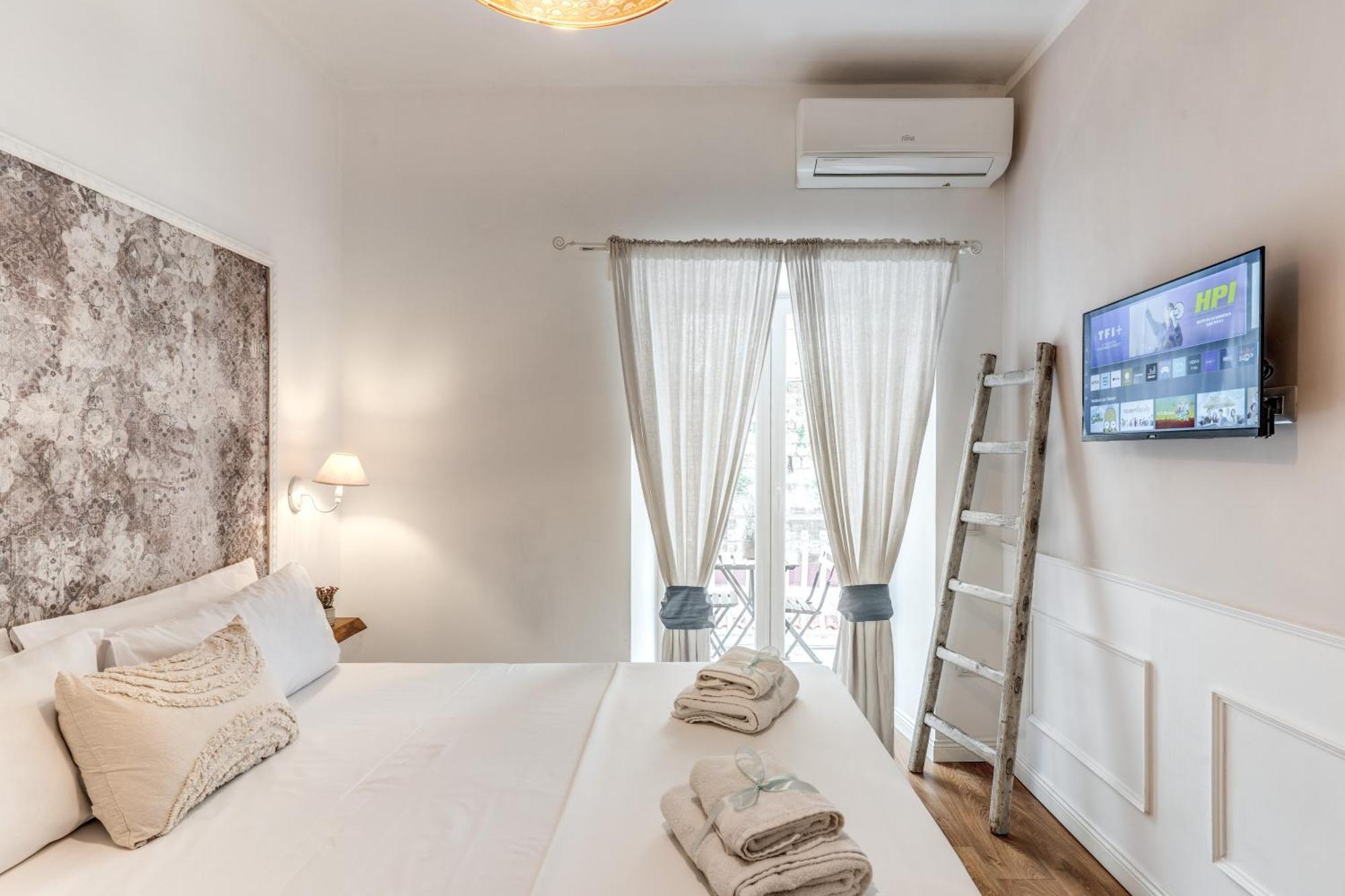 Annamaria Rooms เนเปิลส์ ภายนอก รูปภาพ