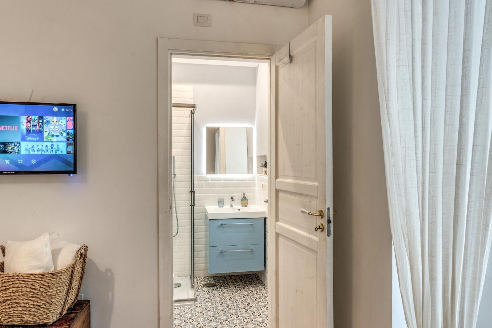 Annamaria Rooms เนเปิลส์ ภายนอก รูปภาพ