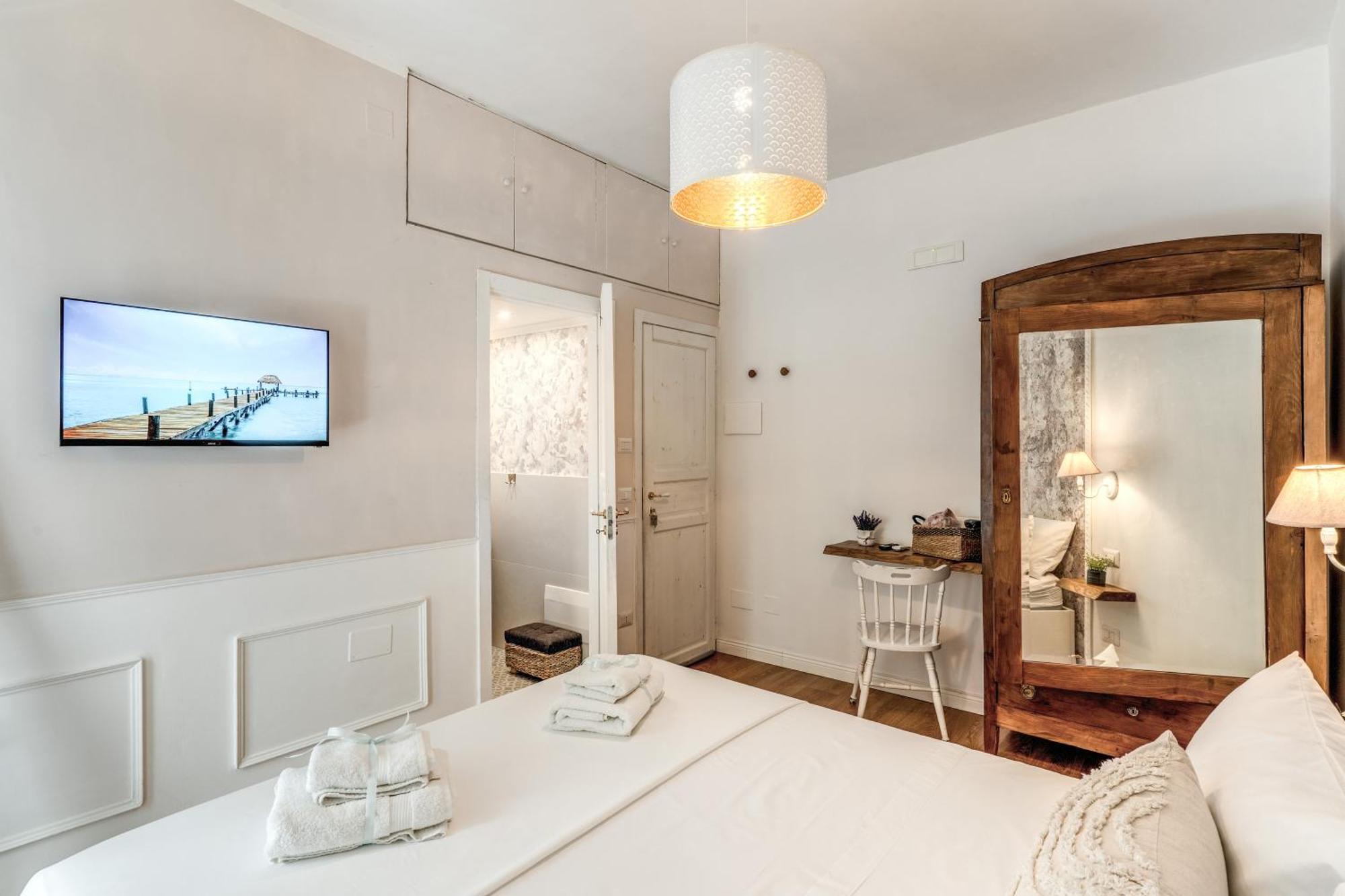 Annamaria Rooms เนเปิลส์ ภายนอก รูปภาพ