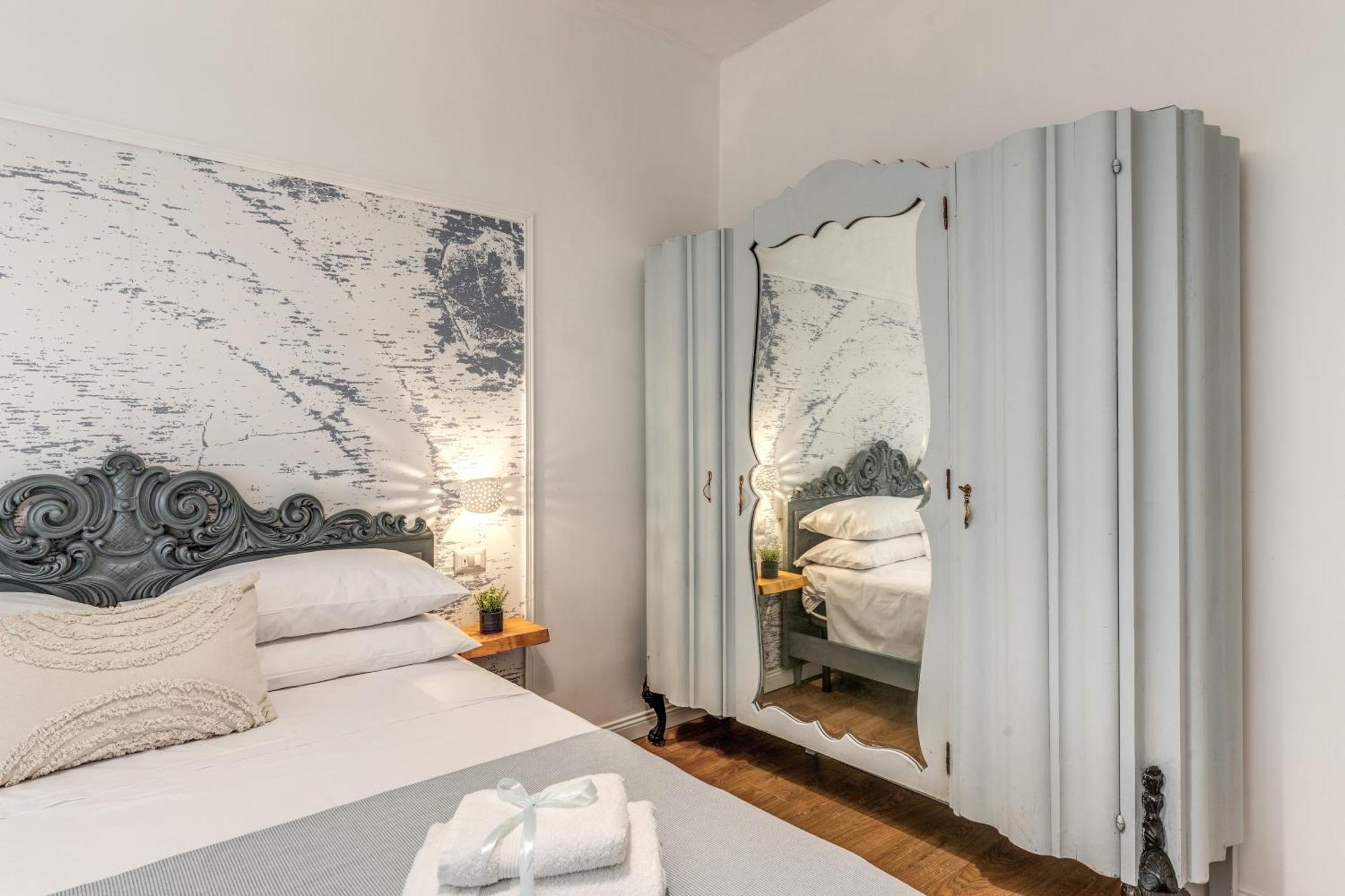 Annamaria Rooms เนเปิลส์ ภายนอก รูปภาพ