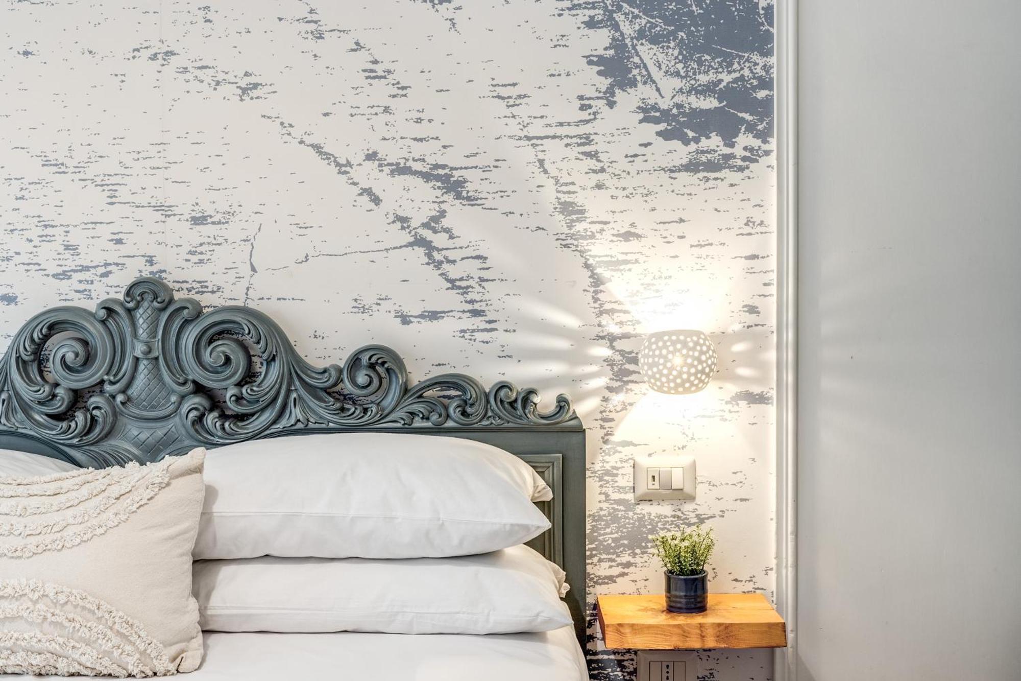 Annamaria Rooms เนเปิลส์ ภายนอก รูปภาพ