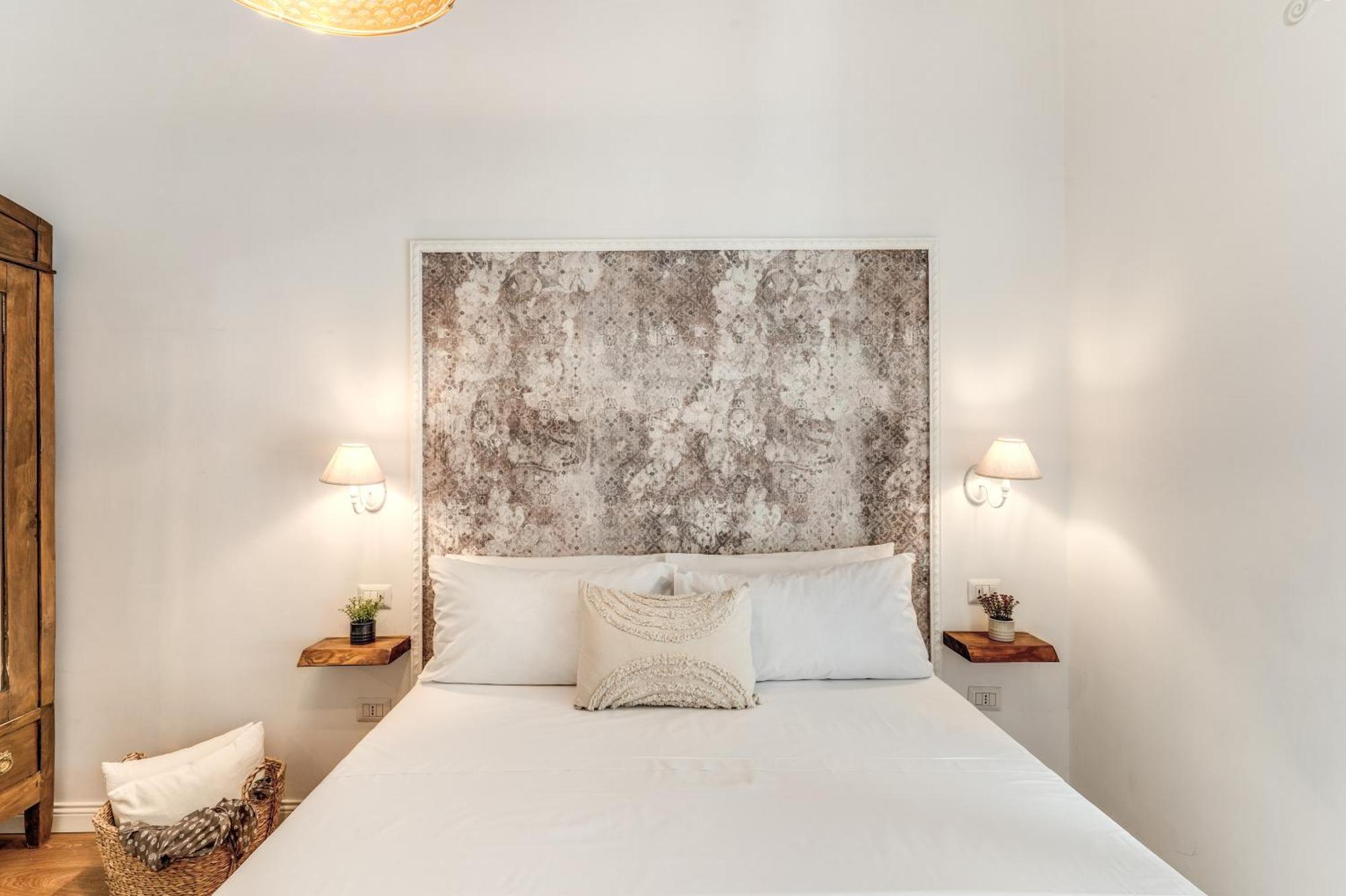 Annamaria Rooms เนเปิลส์ ภายนอก รูปภาพ