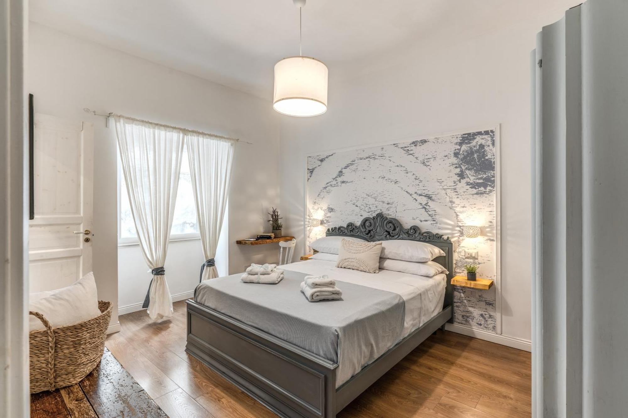 Annamaria Rooms เนเปิลส์ ภายนอก รูปภาพ