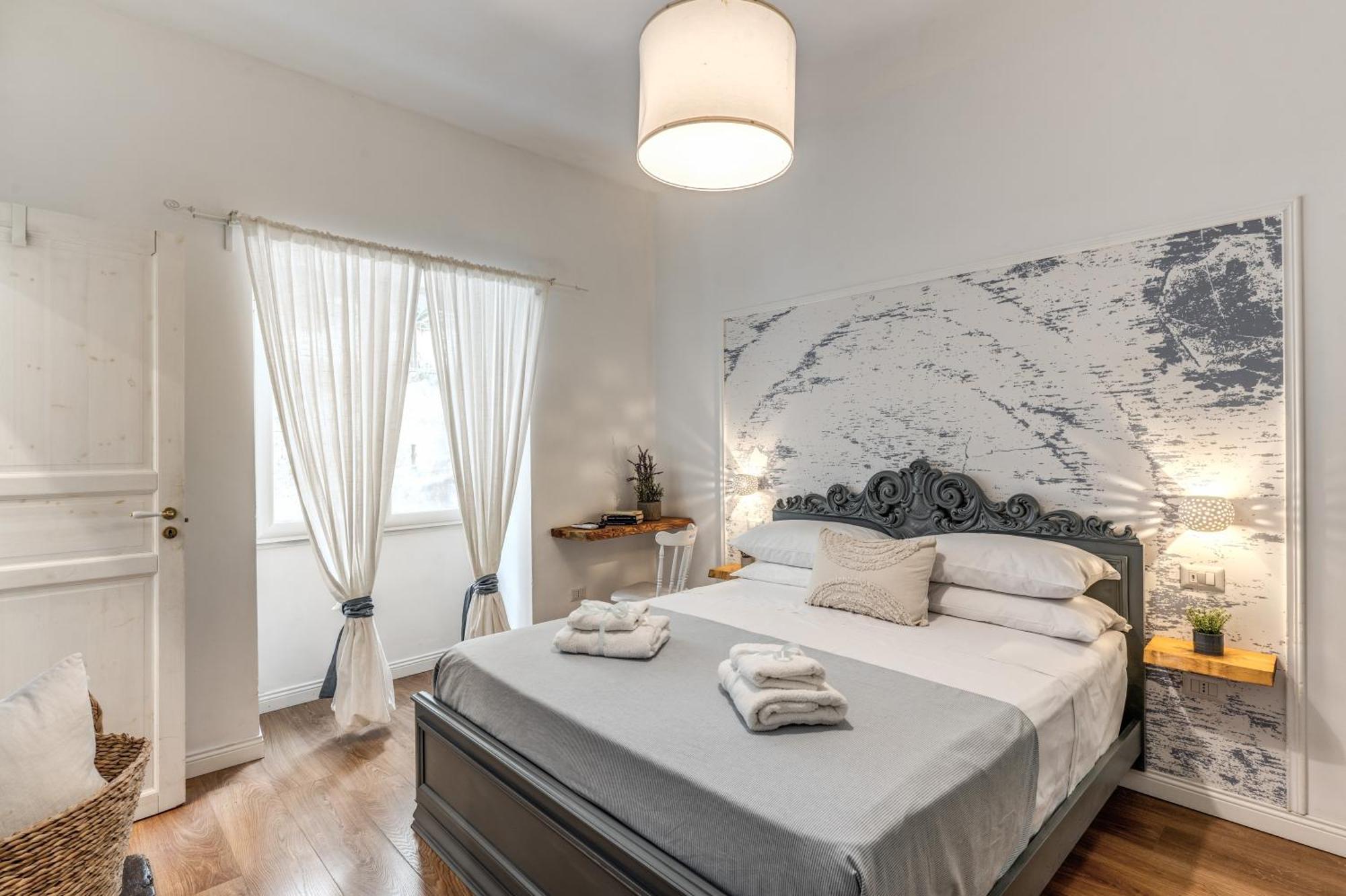Annamaria Rooms เนเปิลส์ ภายนอก รูปภาพ