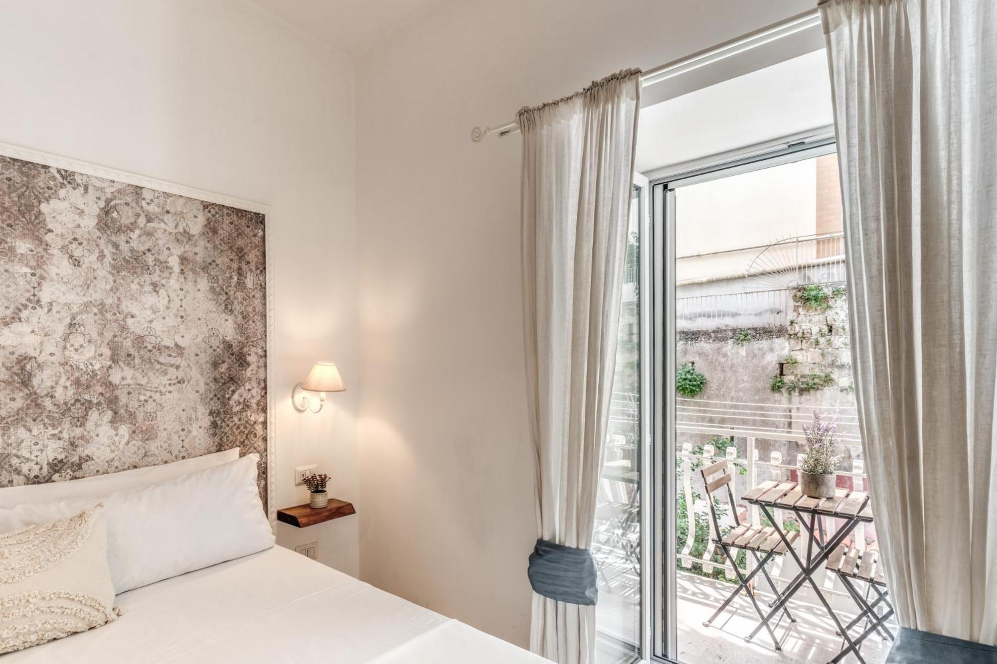 Annamaria Rooms เนเปิลส์ ภายนอก รูปภาพ