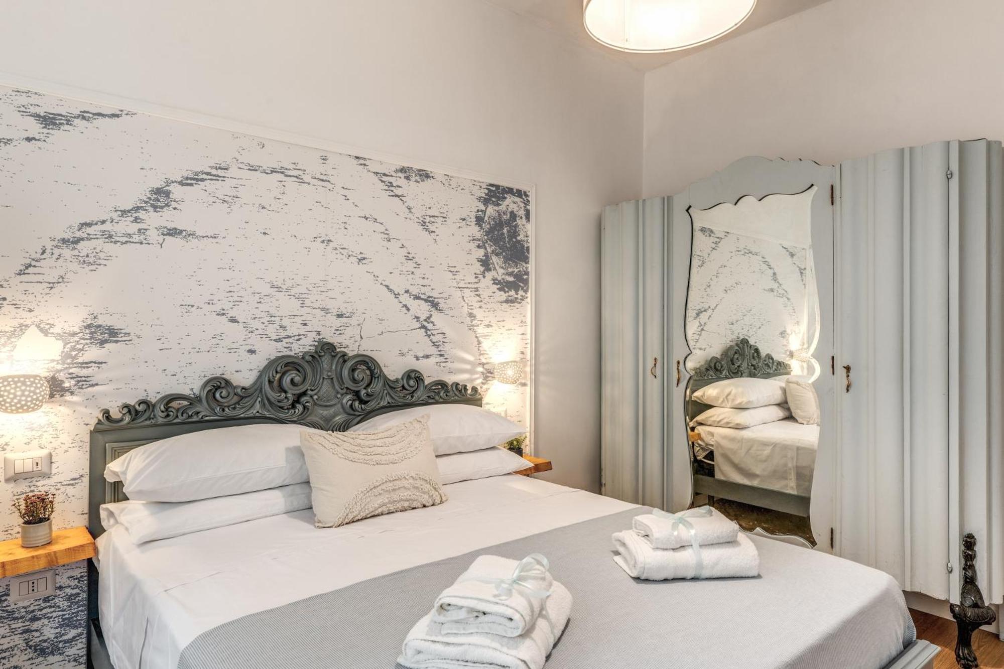 Annamaria Rooms เนเปิลส์ ภายนอก รูปภาพ